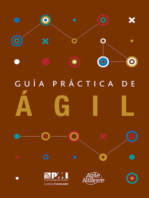 cover image of Agile Practice Guide (Spanish)